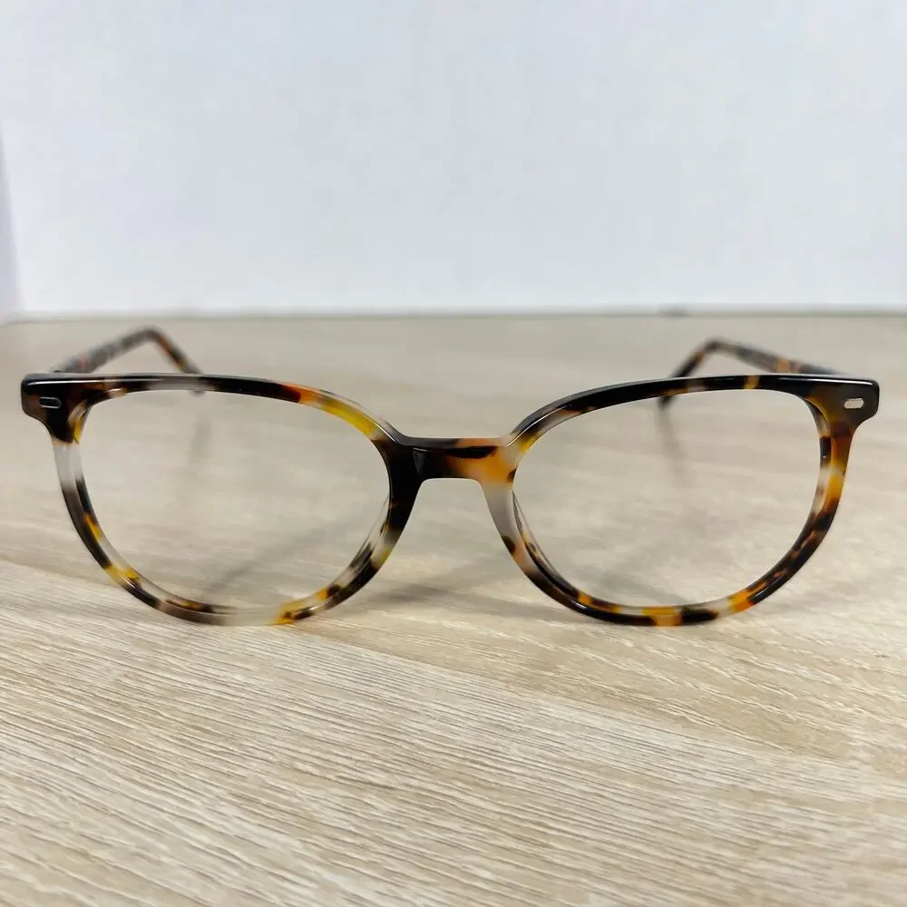 Ray-Ban RB2197 Elliot 1357/57 Gray Brown Havana Sunglasses 52-19-145